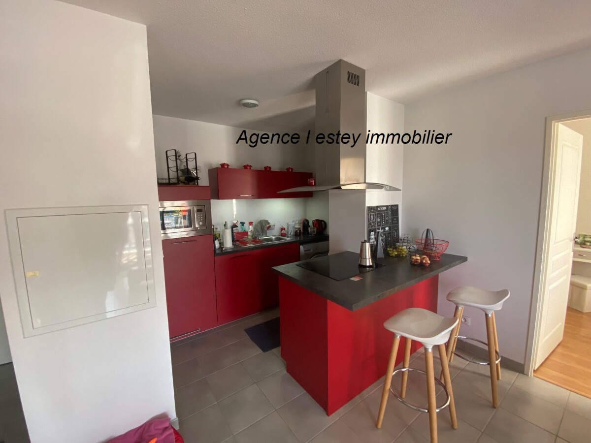 Photo 3 : Appartement - La Teste-de-Buch - 41m²