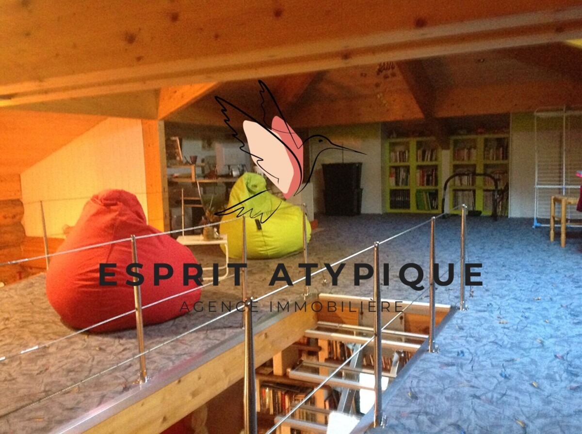 Photo 4 : Maison - Commensacq - 158m²