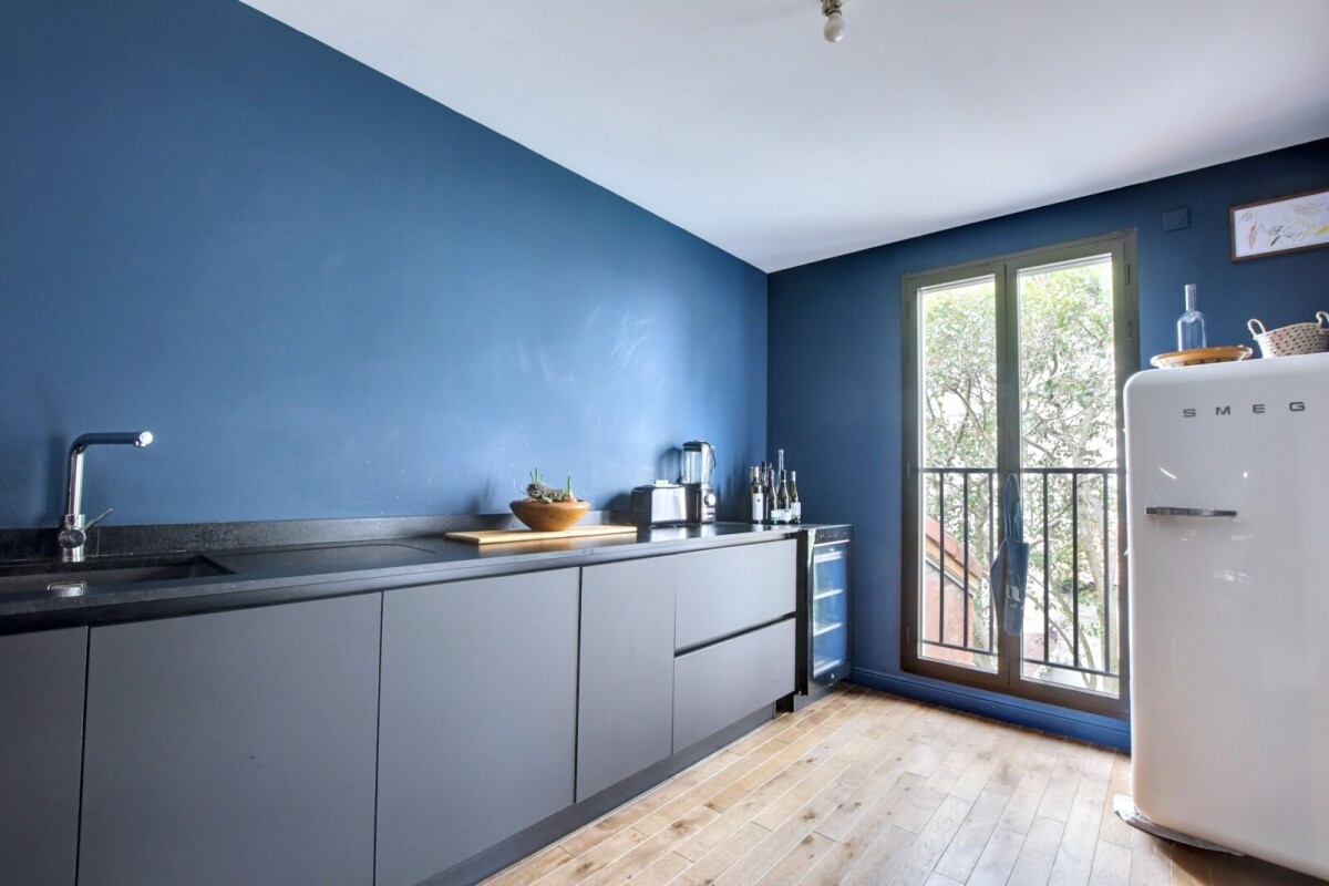 Photo 4 : EXCLUSIVITE- Appartement - Toulouse - 130m²