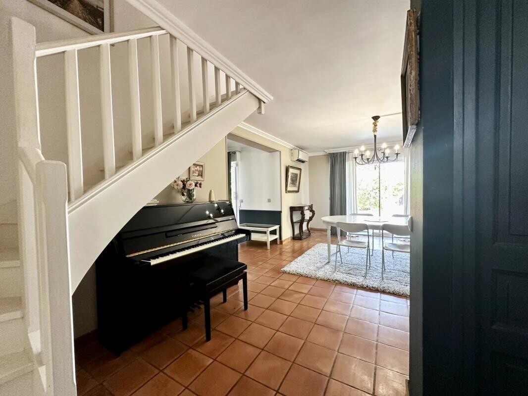 Photo 9 : Villa de charme de 170 M2 dans quartier résidentiel aux Angles