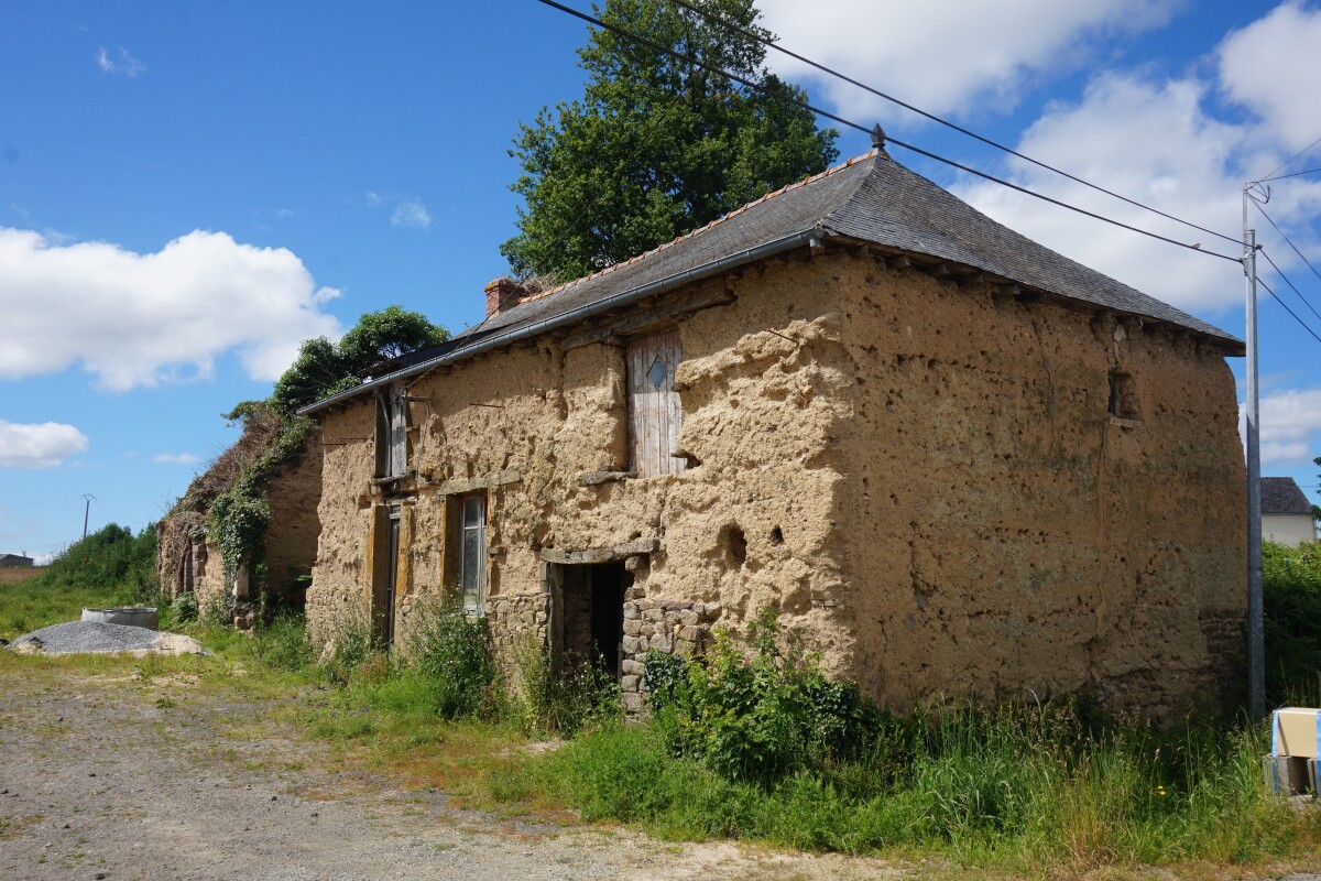 Photo 1 : Maison - Illifaut - 50m²