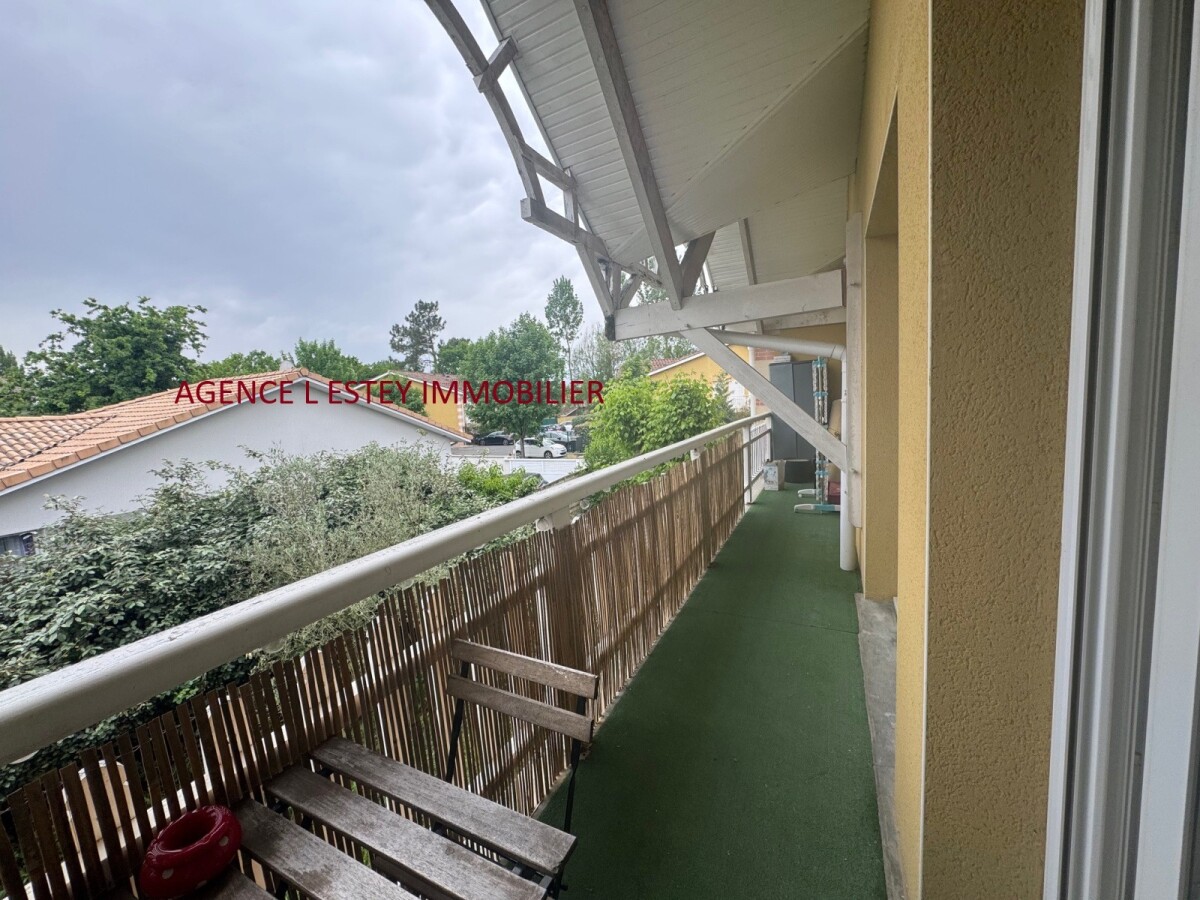 Photo 1 : Appartement - La Teste-de-Buch - 65m²