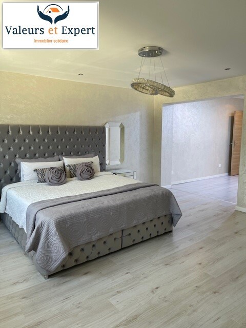 Photo 3 : Maison semi-individuelle - 130m², jardin -  TEMPLEMARS