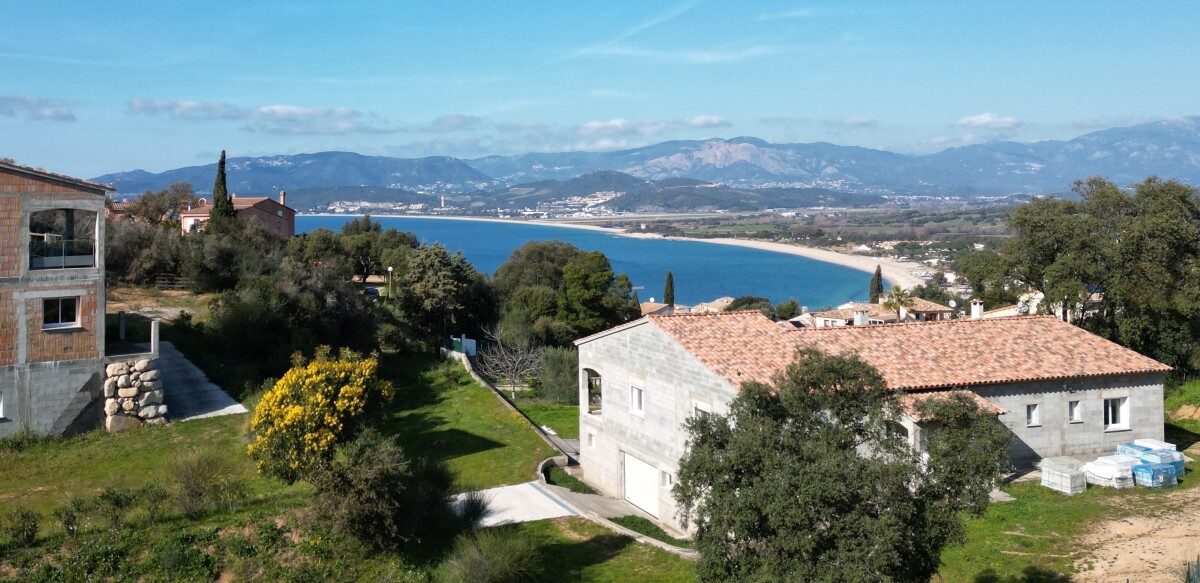 Photo 4 : T2 AVEC GRANDE TERRASSE A PORTICCIO