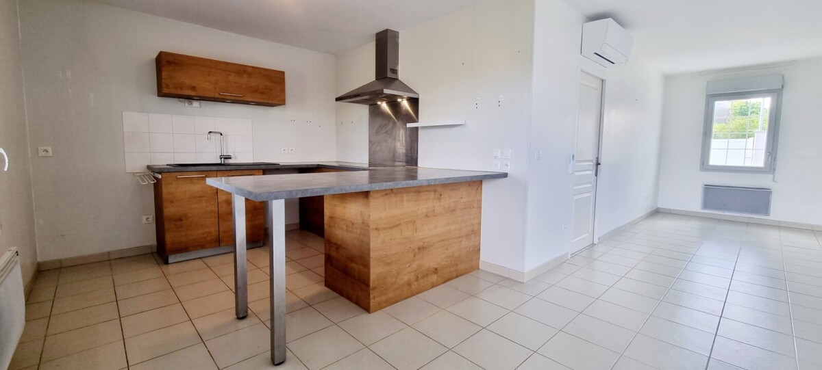 Photo 4 : Maison - Saint-Michel-de-Lanès - 84m²