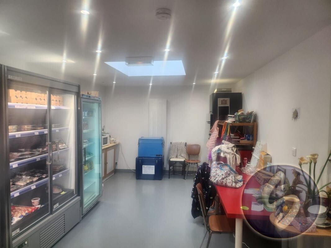 Photo 21 : HYPERCENTRE - GARE TGV