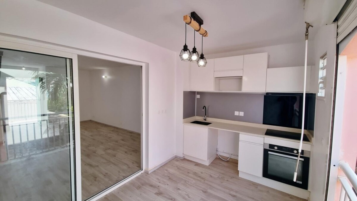 Photo 5 : Appartement 3 pièces en duplex dans une résidence sécurisée