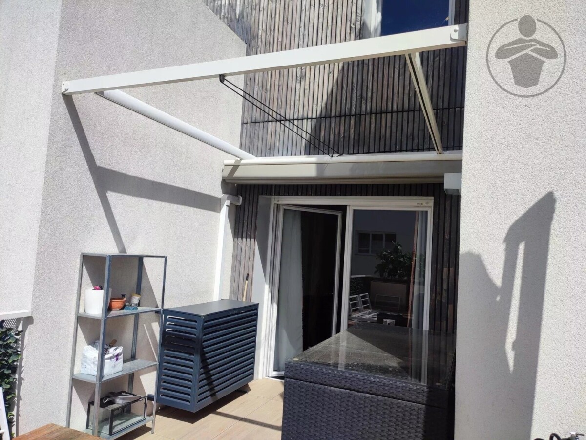 Photo 8 : Superbe appartement T4 à Prades - le - Lez
