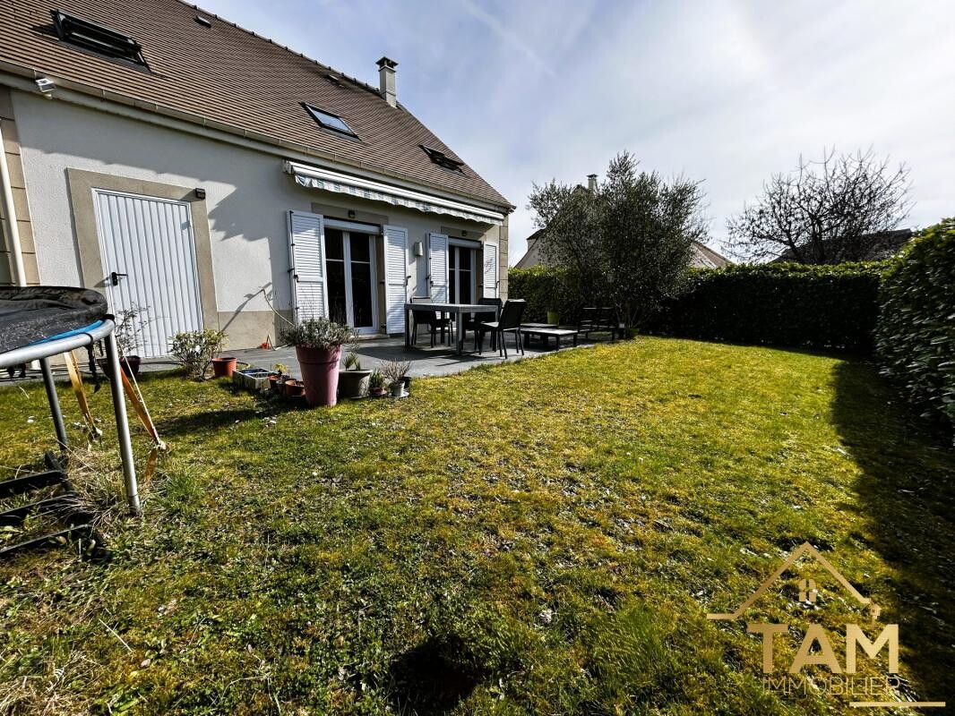 Photo 1 : Maison à vendre Bois-d'Arcy