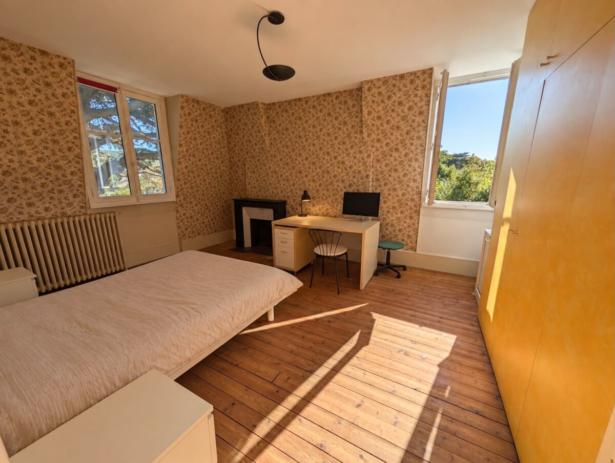 Photo 10 : Maison - Saint-Leu-la-Forêt - 183m²