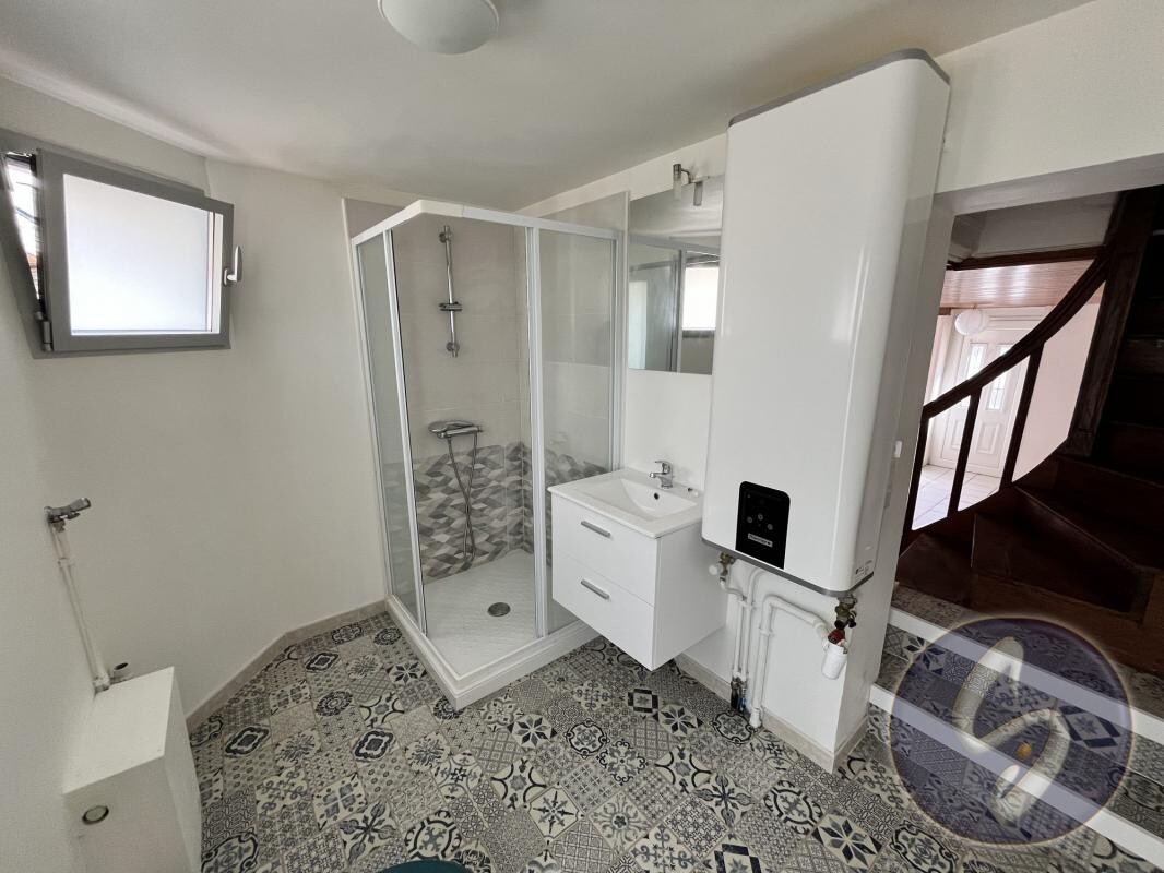 Photo 6 : Maison de ville 3 pièces 70 m2