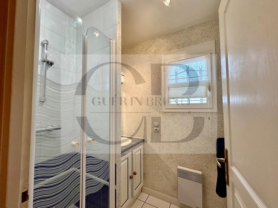 Photo 13 : À VENDRE - Villa de Charme avec Vue Exceptionnelle - Exclusivité GUERIN BRUNO IMMOBILIER