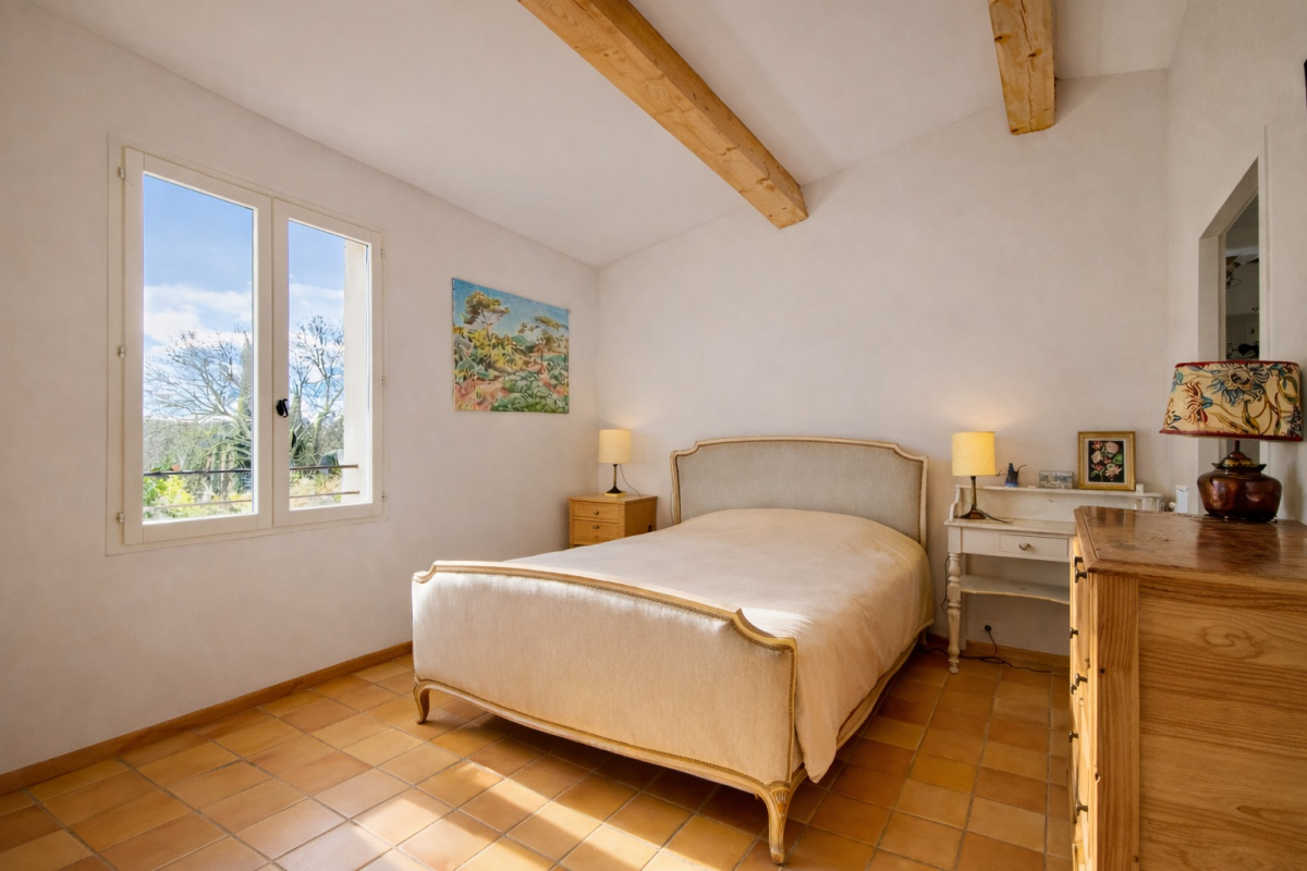 Photo 9 : Maison - Aix-en-Provence - 140m²