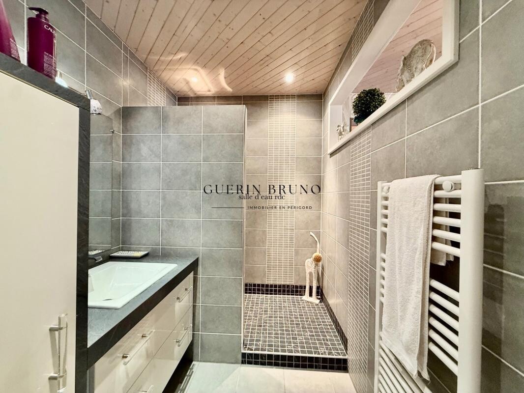 Photo 15 : Maison plain pied  6 chambres