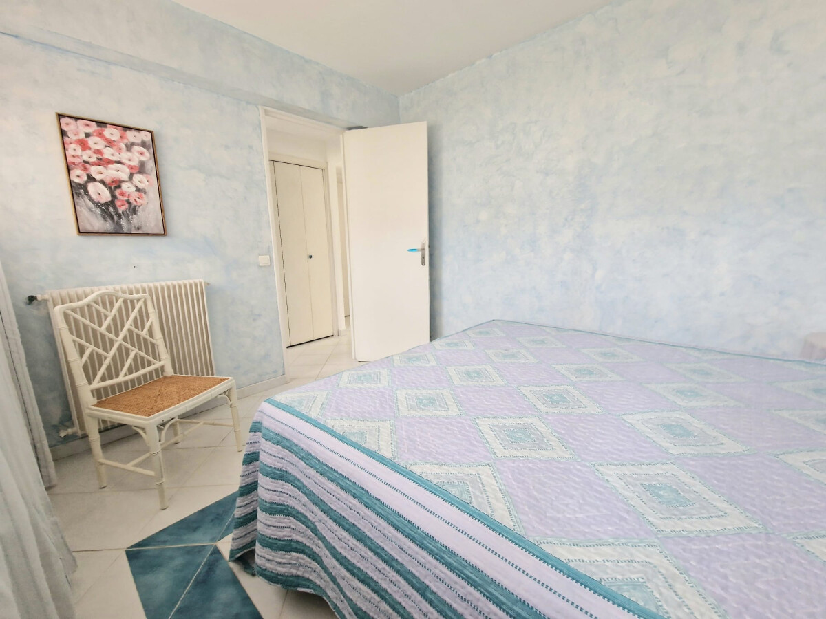 Photo 7 : Appartement - Cannes-La-Bocca - 44.38m²