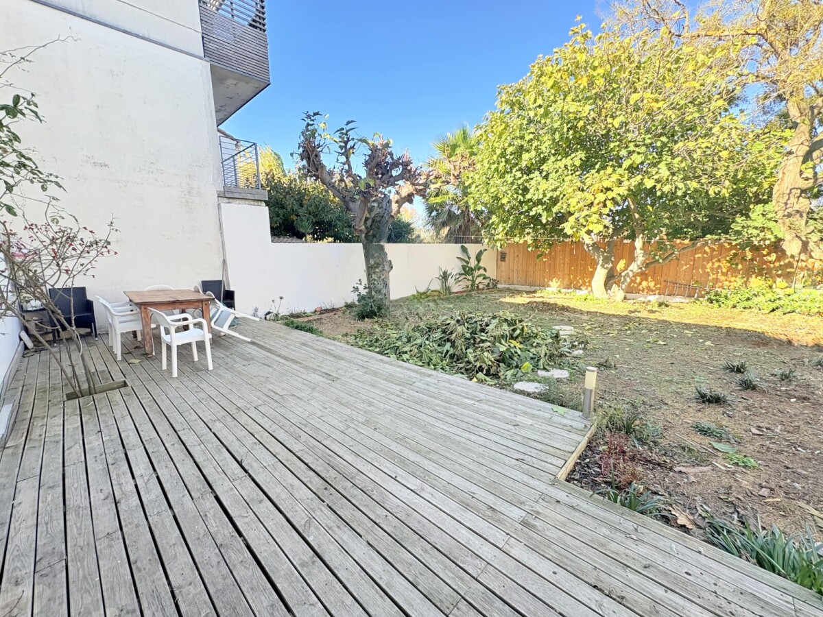 Photo 8 : Maison - Carnon - 111m²