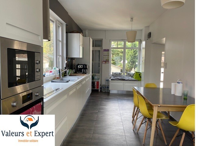 Photo 3 : Maison - Templemars - 104m²