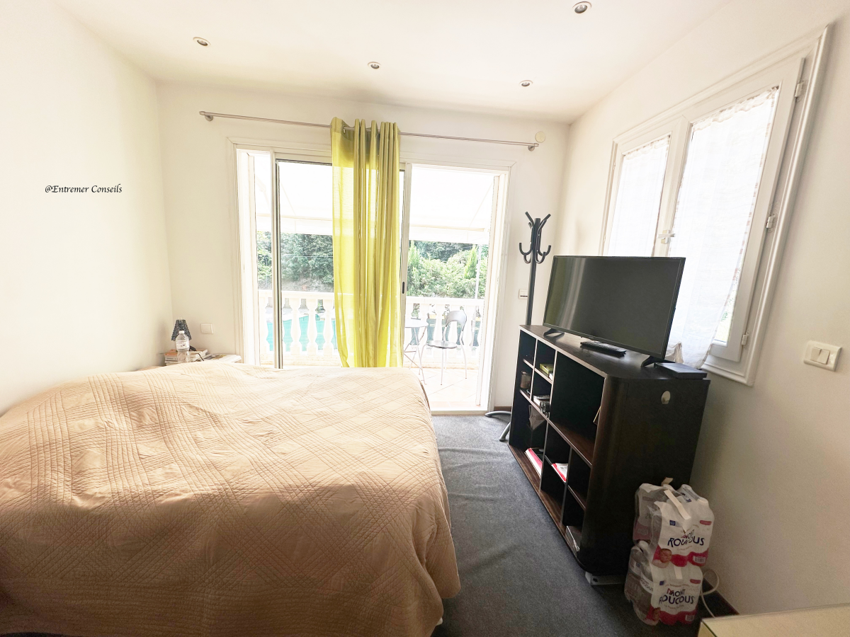 Photo 6 : Maison - Nice - 117m²