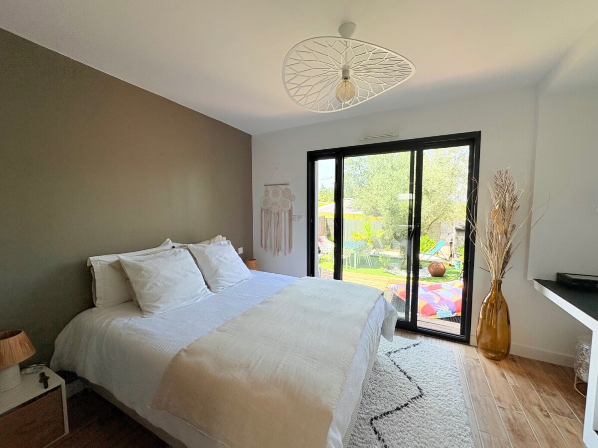 Photo 6 : Maison - Lattes - 121m²