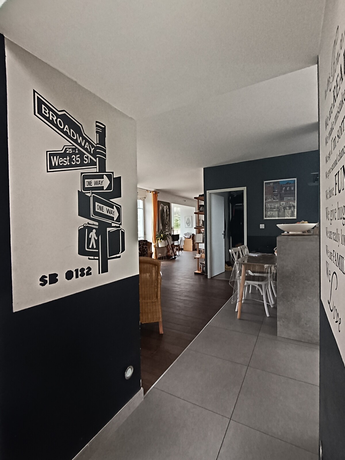 Photo 4 : Maison - Plouarzel - 225m²