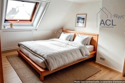 Photo 9 : Maison - Belz - 158m²
