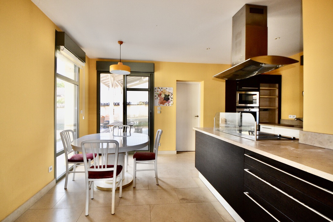 Photo 8 : MAISON D'ARCHITECTE