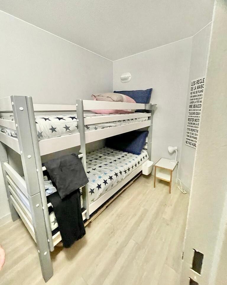 Photo 5 : Appartement - Saint-Raphaël - 29m²