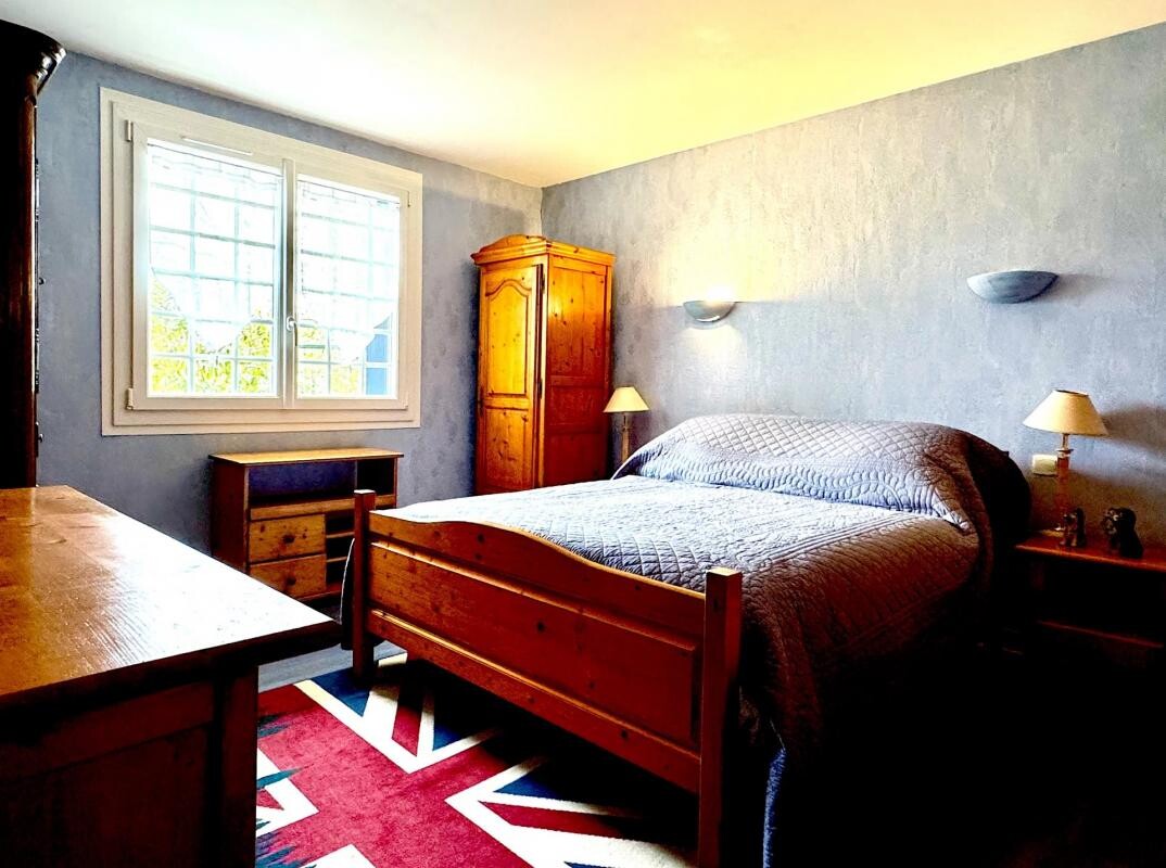 Photo 6 : Maison 8 pièces 212 m² – Entre Pluvigner et Baud
