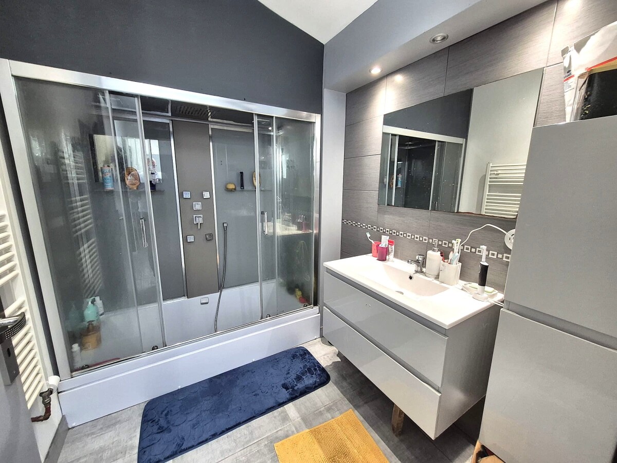 Photo 4 : Maison - Brest - 221m²