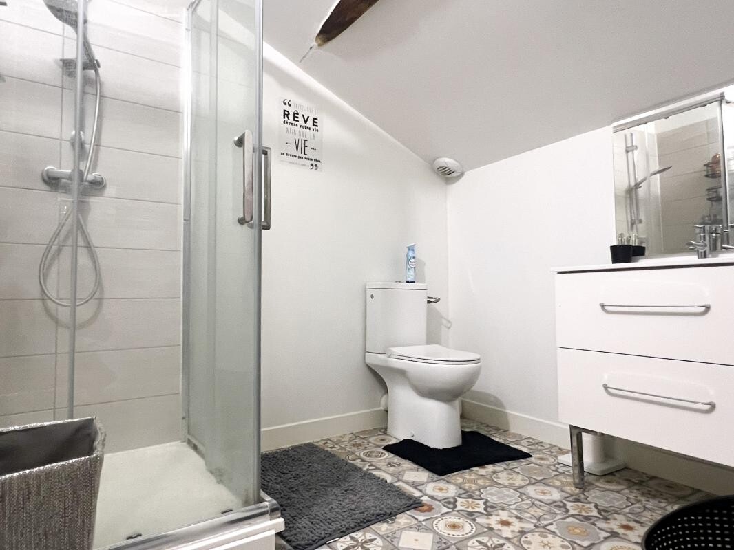 Photo 6 : Immeuble de rapport avec parcelle constructible de 399m2
