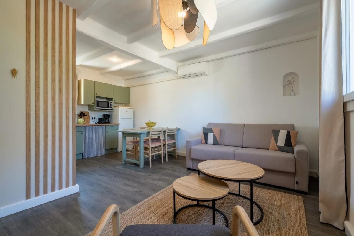 Photo 5 : Maison