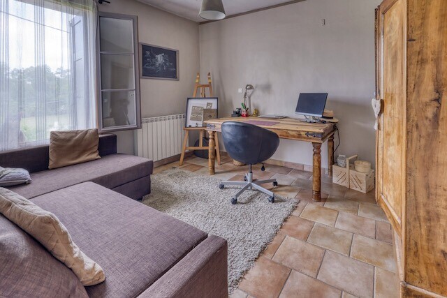 Photo 11 : Maison - Châteaurenard - 161m²