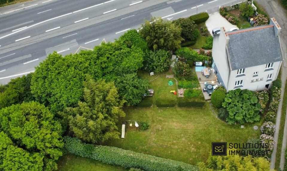 Photo 21 : Maison T6 sur parcelle de 1037m² constructible