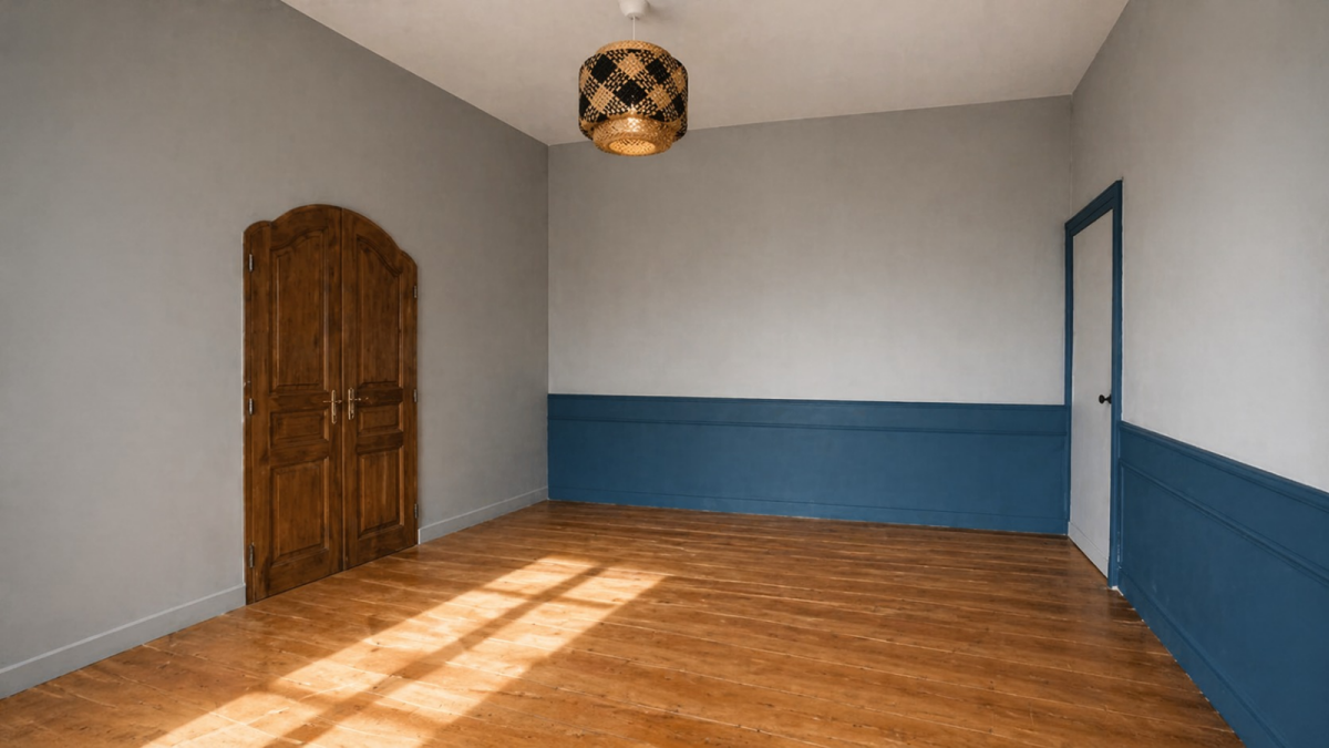 Photo 3 : Appartement - T2- Rions - 65m²
