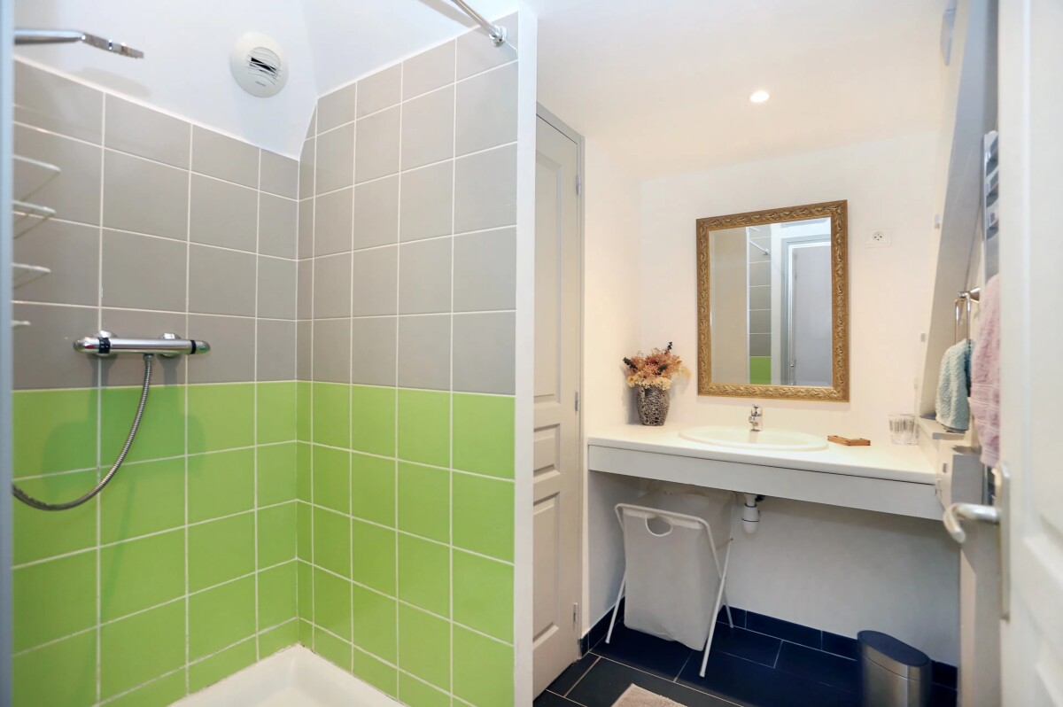 Photo 8 : Appartement - Dinard - 34m²