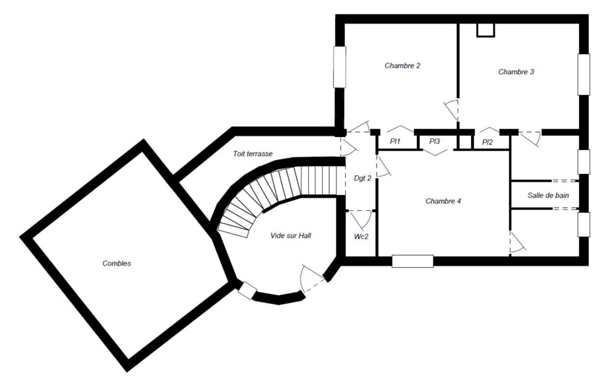 Photo 3 : Maison - Grabels - 137m²