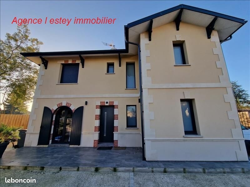 Photo 2 : Maison - La Teste-de-Buch - 150m²