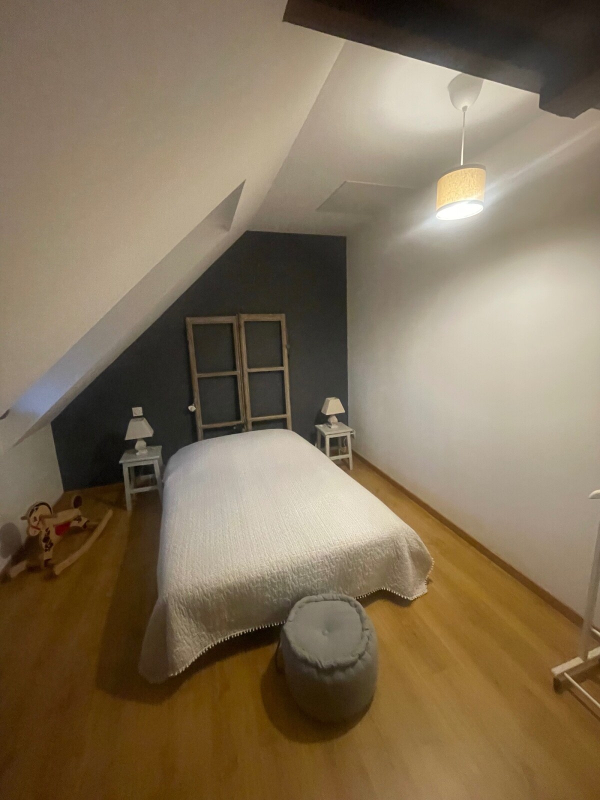 Photo 9 : Maison - Mahéru - 154m²