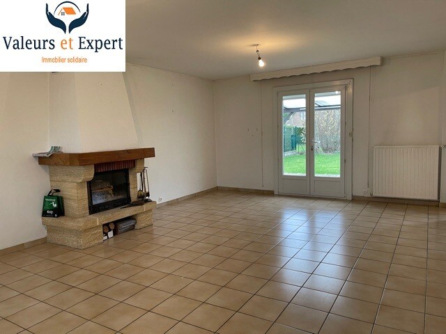 Photo 2 : TB Maison semi-individuelle de plain pied - Templemars