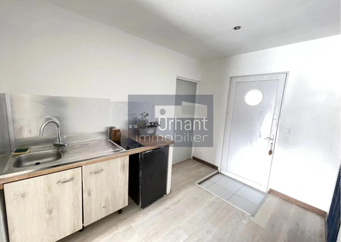 Photo 17 : Maison 2021 - Vue eau - 5 pièces 111 m² - Arzal Barrage –  450 m de l’eau 3 chambres et 3 salles d'eau – Terrasse 69 m² - Garage 43 m²