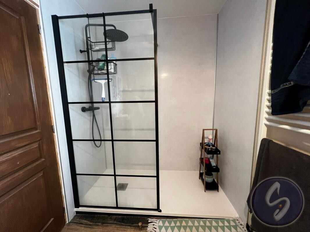 Photo 2 : MAISON 3 chambres dont une suite parentale AVEC JARDIN