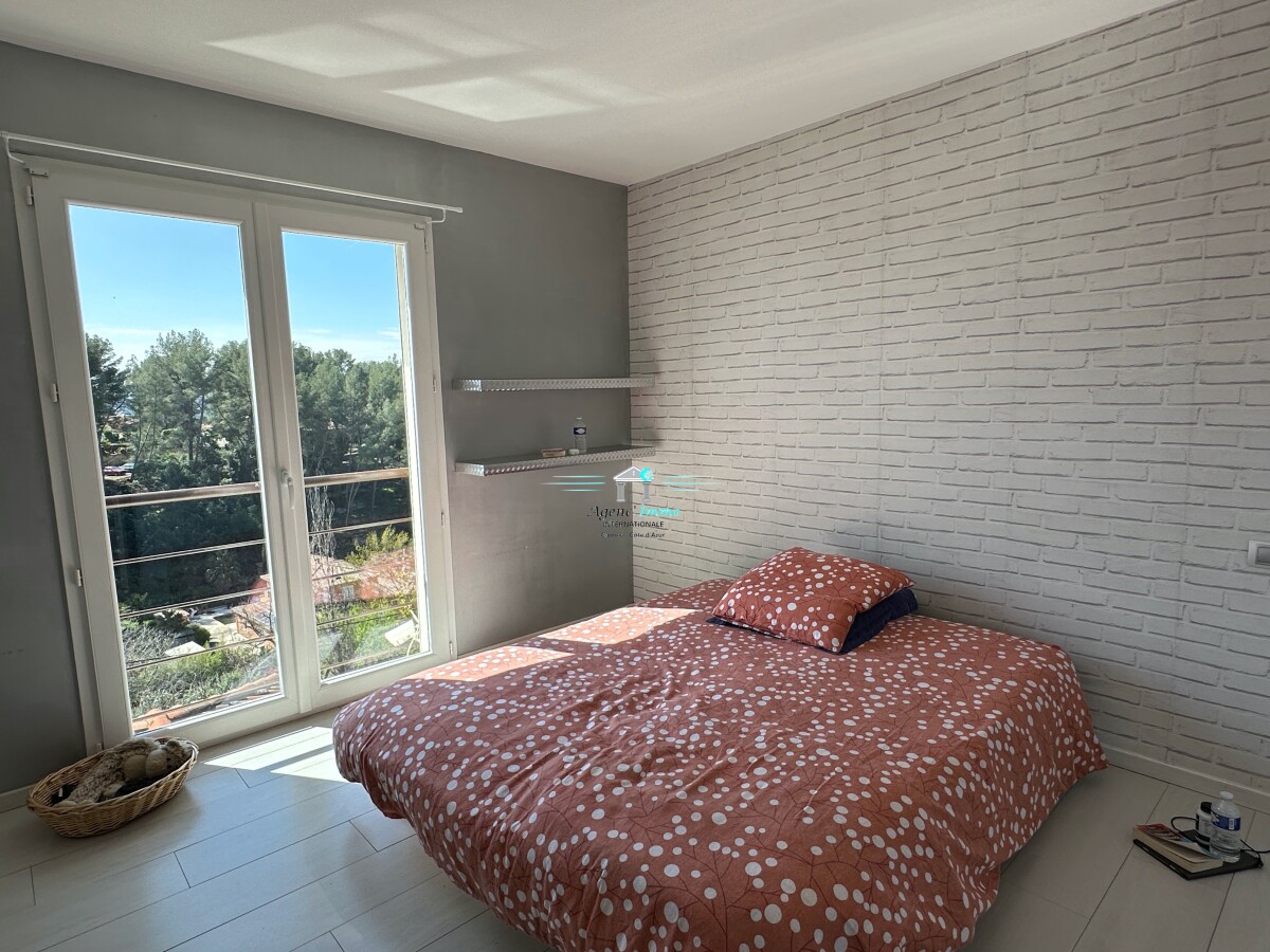 Photo 8 : Villa contemporaine à Draguignan (Var) – 168m²