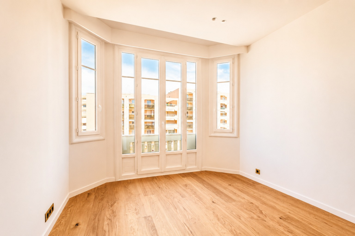 Photo 7 : Appartement - Nice - 110.5m²