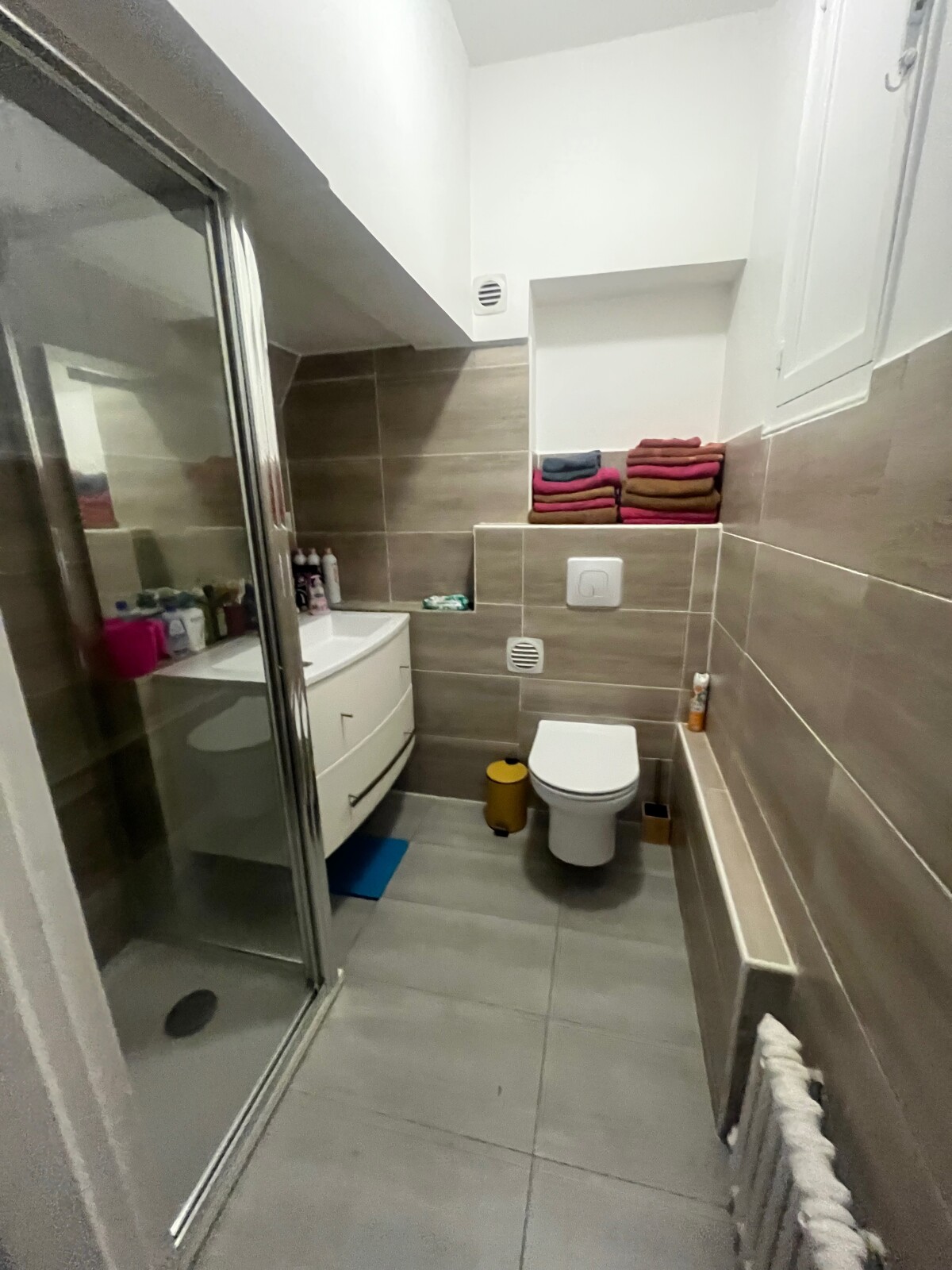 Photo 2 : Appartement - Levallois-Perret - 61m²