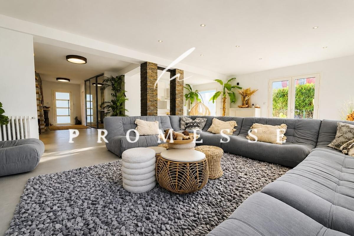 Photo 7 : FLEXIBLE LIVING VILLA - PARC D'HIVER