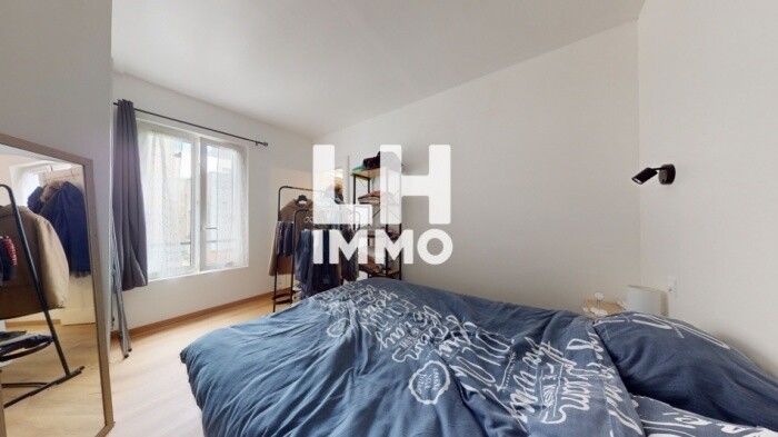 Photo 5 : Appartement meublé de 32 m², idéal pour un investisseur