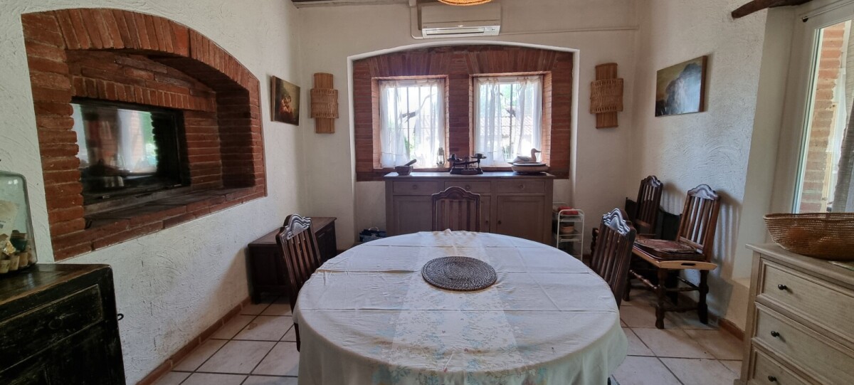 Photo 5 : Maison - Auterive - 230m²