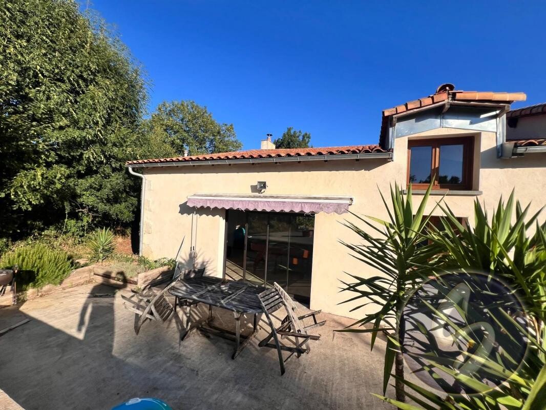 Photo 24 : MAISON ANCIENNE RENOVEE SUR GRAND TERRAIN