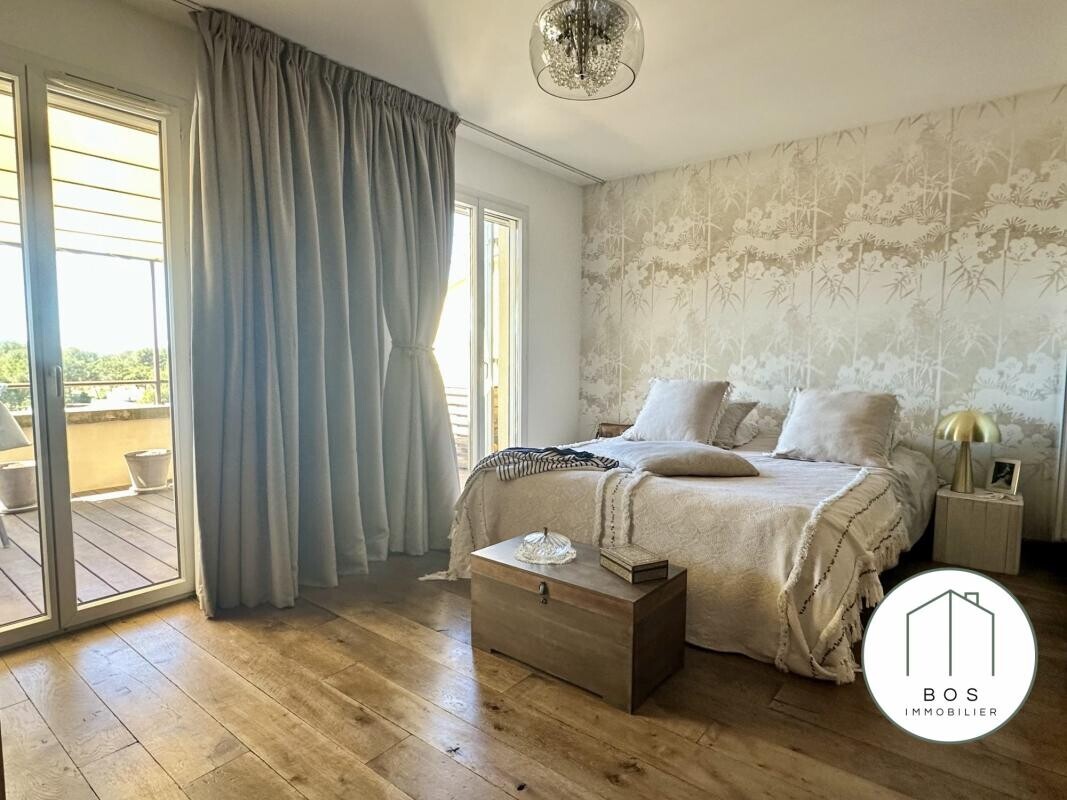 Photo 12 : Superbe appartement avec vue panoramique