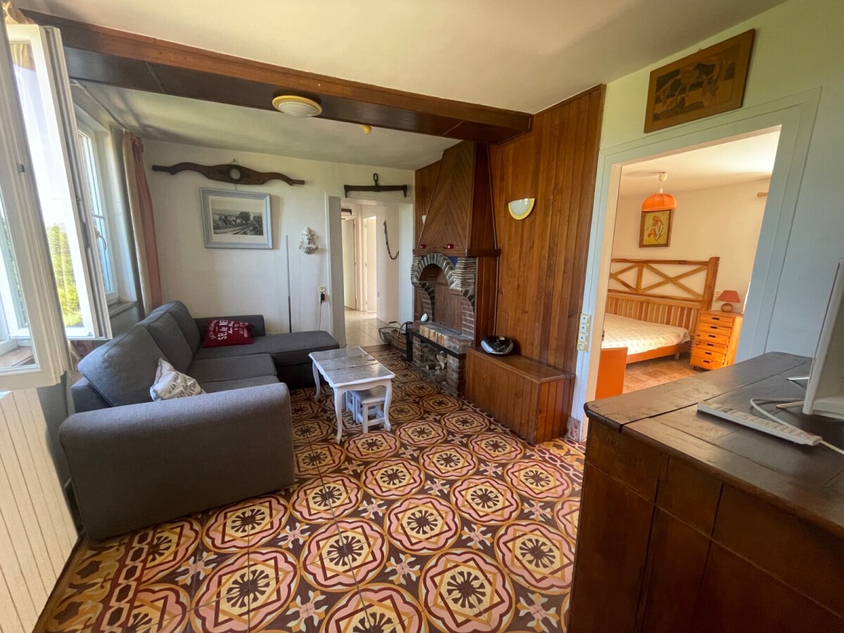 Photo 3 : Maison - Longny les Villages - 140m²